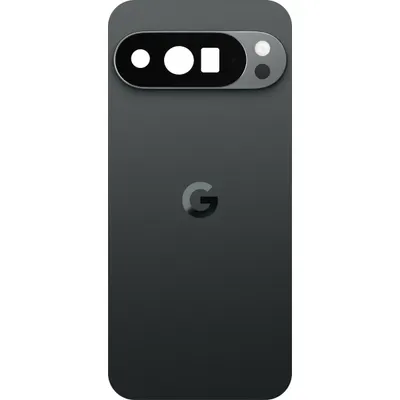 Capac Baterie Google Pixel 10 Pro XL, Negru (Obsidian), Service Pack G949-01361-00