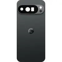 Capac Baterie Google Pixel 10 Pro XL, Negru (Obsidian), Service Pack G949-01361-00