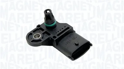 Senzor presiune galerie admisie (4 pin) potrivit RENAULT GRAND SCENIC II, LAGUNA II, MEGANE II, SCENIC II, TRAFIC II; SUZUKI GRAND VITARA II 1.5D 1.9D 2.0D 11.02