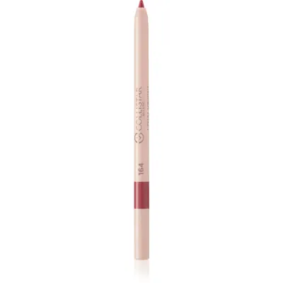 Collistar Twist Design Lip Pencil dermatograf cremos pentru buze culoare 164 - Quarzo Rosa 0.4 g