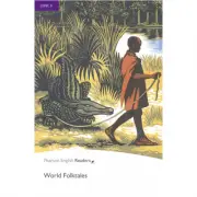 Level 5: World Folk Tales