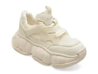 Pantofi sport GRYXX albi, 25900, din material textil