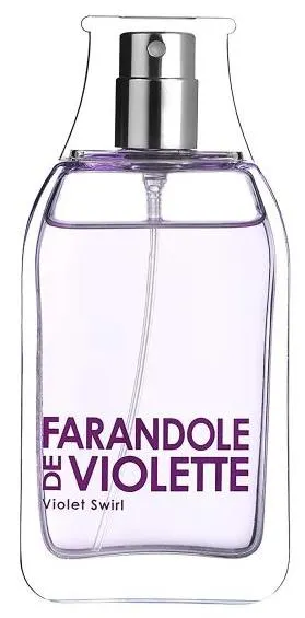 Cottage Apă de toaletă Farandole de Violette, 50 ml