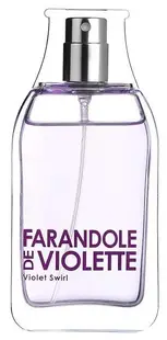 Cottage Apă de toaletă Farandole de Violette, 50 ml
