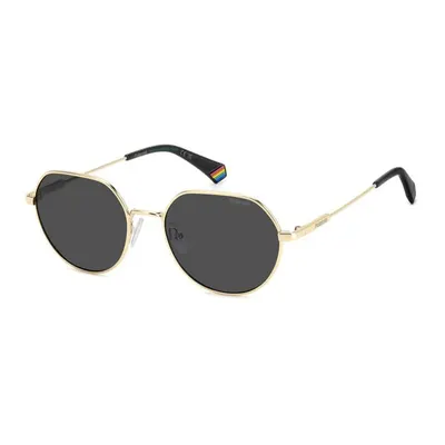 Ochelari de soare unisex Polaroid PLD 6236/S/X RHL Polarizati