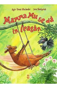 Mama Mu se da in leagan