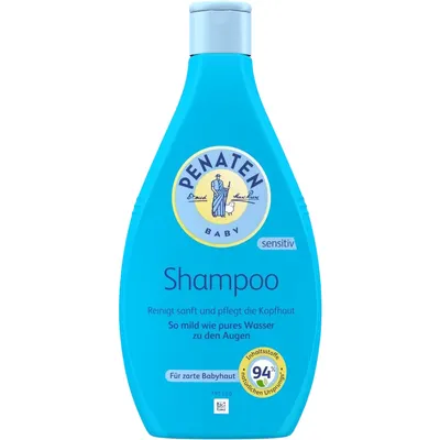 Sampon pentru Copii “fara Lacrimi” 400ml