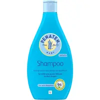 Sampon pentru Copii “fara Lacrimi” 400ml