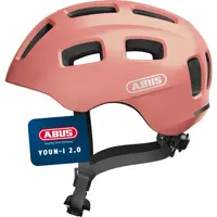Casca de bicicletă pentru copii ABUS Youn-I 2.0