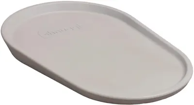 Saltea de schimbat Shnuggle - Squishy, Тaupe