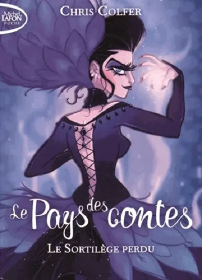 Le Sortilege perdu