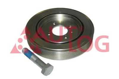 Fulie Curea Arbore Cotit Potrivit Citroen Berlingo, Berlingo Minivan, Jumpy, Xsara; Fiat Scudo; Peugeot 206, 306, Expert, Partner, Partner Minivan 1.9d 06.96-12.15