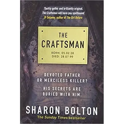 The Craftsman
