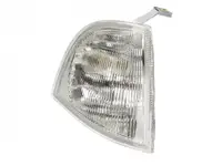 Semnalizator fata dreapta (transparent, PY21W) SKODA OCTAVIA 1996-2000
