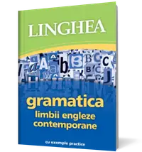 Gramatica limbii engleze contemporane