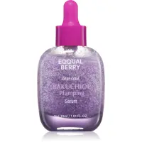 EQQUALBERRY Bakuchiol Plumping Serum ser intensiv antirid 30 ml