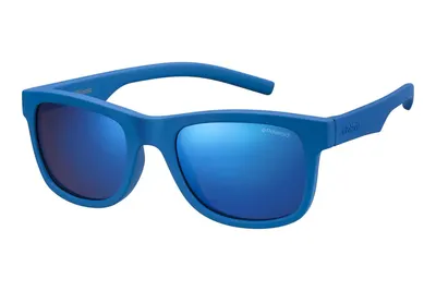 Polaroid Junior PLD8020/S ZDI/JY Polarized