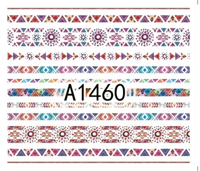 Tatuaj - A1460