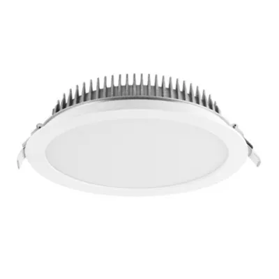 Spot Incastrat Rotund cu LED 18W 6400K