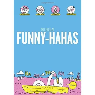 Funny-Hahas