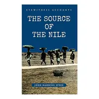 Source of the Nile, John Hanning Speke