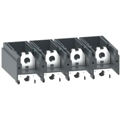 Kit memorare locatie cablu pentru contactor TeSys Giga LC1G265-500, 4P
