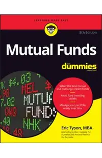 Mutual Funds for Dummies