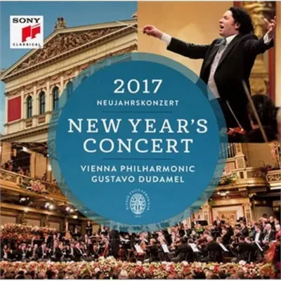 2017 New Year's Concert