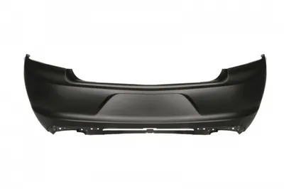 Bara spate grunduita DODGE CHARGER dupa 2014
