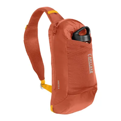 Rucsac Camelbak Arete™ Sling 8 - Ginger/Golden Rod