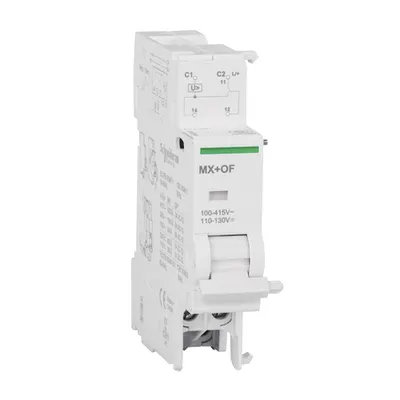 Bobina de declansare Mx Plus 1 Of 220-415Vac Dc