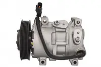 Compresor climatizare potrivit KIA RIO III 1.2 1.25 1.25LPG 06.11-12.17