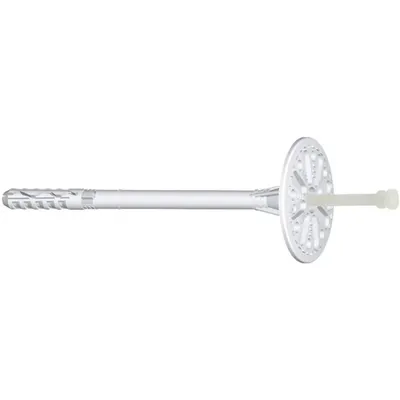 CELO Insulation fastener cu glass fibre reinforced plastic nail IPD 10x180