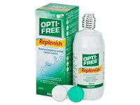 Soluție Opti-Free RepleniSH 300 ml