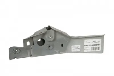 Suport fixare aripa Fata Stanga potrivit MERCEDES E T-MODEL (S211), E (VF211), E (W211) 1.8-6.2 03.02-07.09