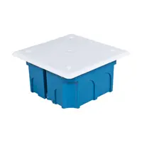 Doza Distributie Rigips 80x80x45