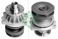 Pompa apa BMW Seria 3 (E36), 3 (E46), 5 (E34), 5 (E39), 5 (E60), 5 (E61), 7 (E38), 7 (E65, E66, E67), X3 (E83), X5 (E53), Z3 (E36), Z4 (E85) 2.0-3.0 intre 1990-2010