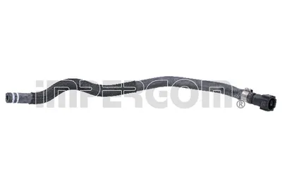 Furtun radiator potrivit FIAT TIPO 1.6 10.15-10.20