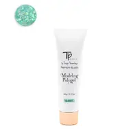 Modeling Polygel TpNails Shimmer Aquamarine 60g