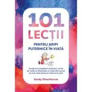 101 lectii pentru aripi puternice in viata