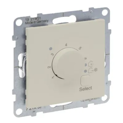 Termostat incalzire pardoseala, iVo