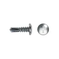 CELO Surub autoforant wide head AGRP Ø4,2x13 steel zincat