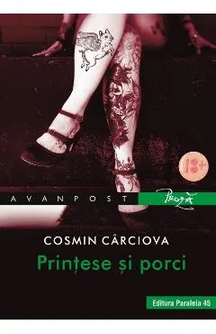 Printese si porci