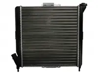 Radiator motor potrivit RENAULT 11, 5, 9, RAPID MINIVAN, SUPER 5 1.0-1.7
