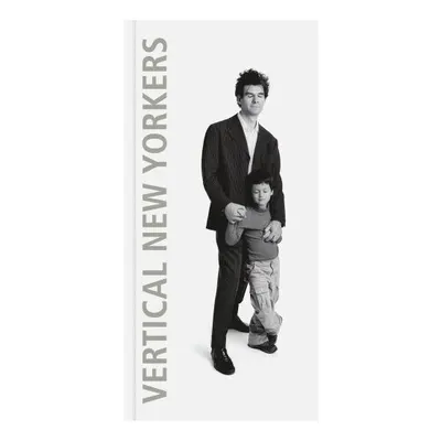 Vertical New Yorkers