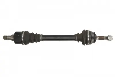 Planetara fata Stanga 633mm potrivit CITROEN C4 CACTUS, DS3 1.6 1.6D 01.12