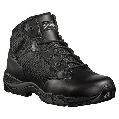 MAGNUM MAGNUM uniformschoenen heren -Viper Pro 5.0 En + - Waterproof - Zwart