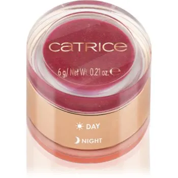Catrice MIDNIGHT SUN mască hidratantă pentru buze duo