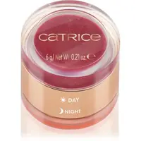 Catrice MIDNIGHT SUN mască hidratantă pentru buze duo