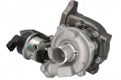 Turbocompresor potrivit ALFA ROMEO MITO; FIAT 500L, GRANDE PUNTO, PUNTO, PUNTO EVO 1.3D 10.09